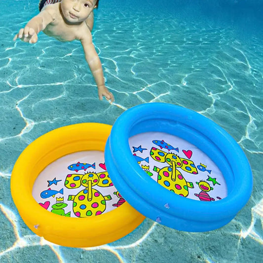 Baby Inflatable Swimming Pool - - baby pool
