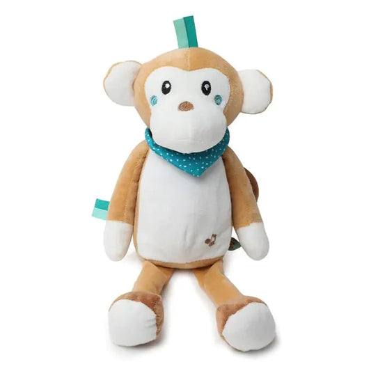 Babies LED Night Light Plush Toy - Kia Day Design