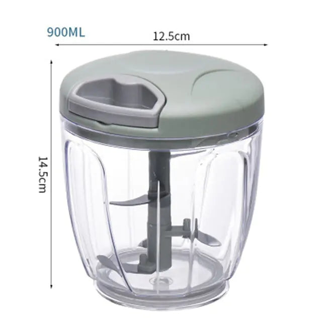 8-In-1 Multifunctional Kitchen Gadget Kia Day Design