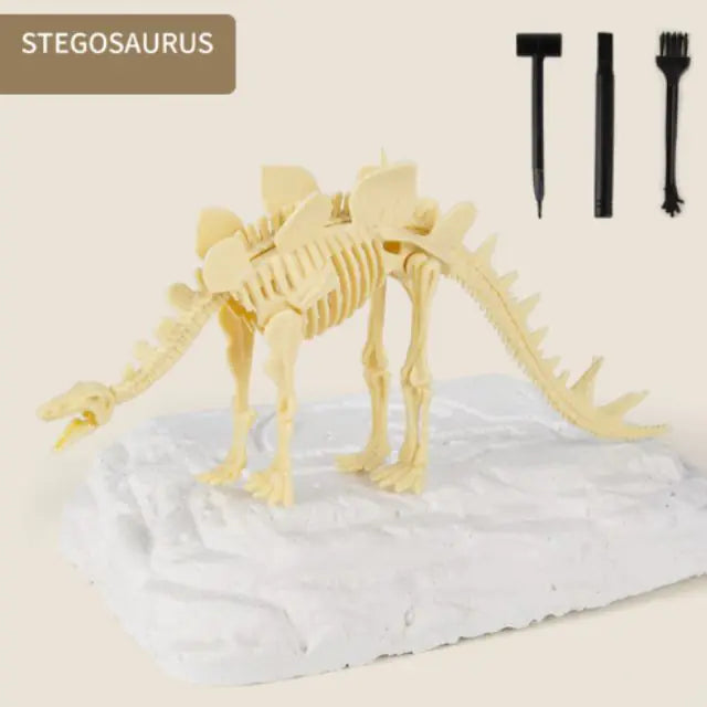 Ultimate Jurassic Park Building Set - Kia Day Design