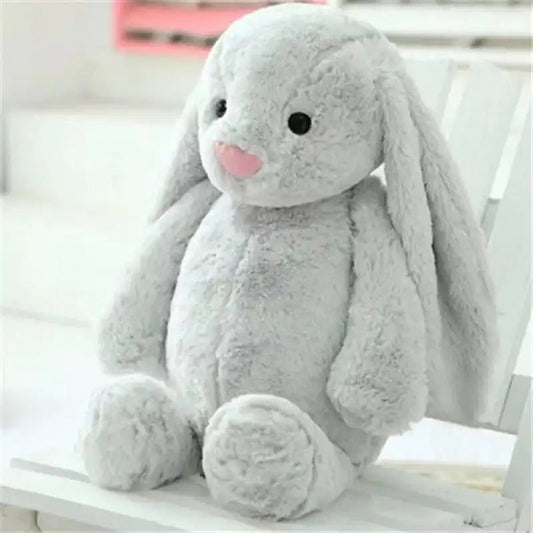 Plush Rabbit - Kia Day Design