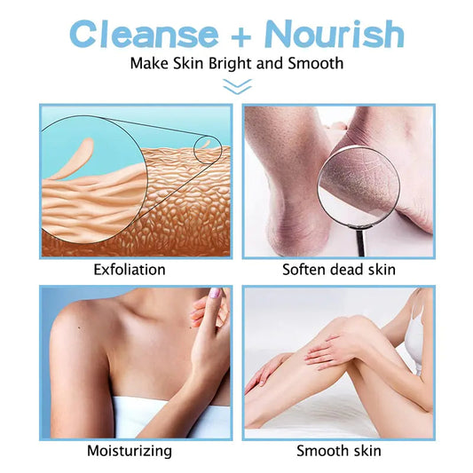 Bath Soap Cleansing - Kia Day Design