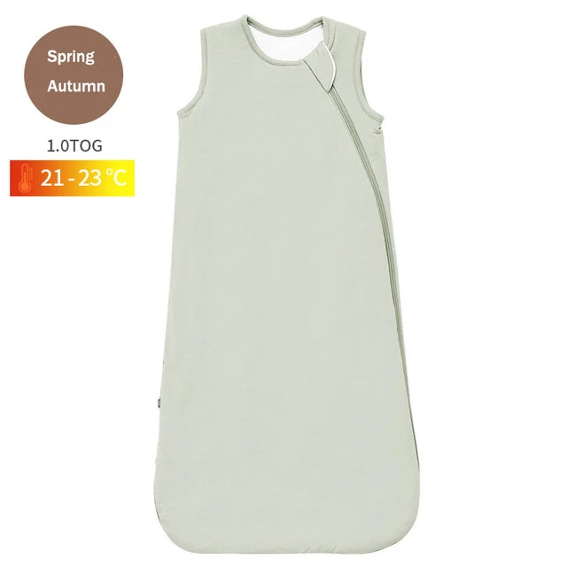 Baby Zipper Sleepsack Wrap
