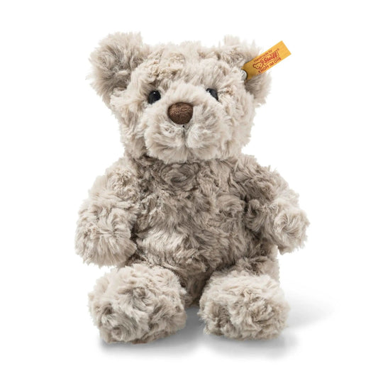 Steiff Honey Teddy Bear Tan 8" - Kia Day Design