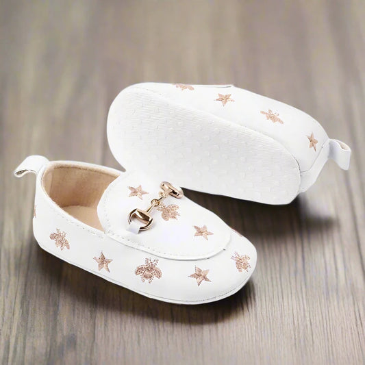 Baby Cute Fashion Shoes Kia Day Design