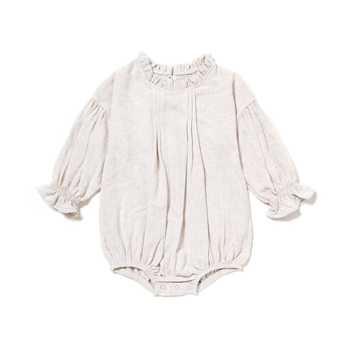 Spring Autumn Baby One Piece Clothes - Kia Day Design