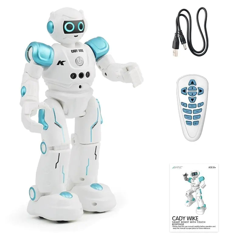 JJRC R11 RC Robot CADY WIKE Kia Day Design