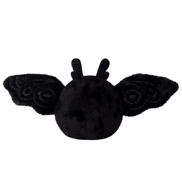 Squishable Baby Mothman (Snugglemi Snackers) - - Toys and Collectible