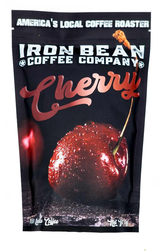 So Cherry Coffee - - Coffee