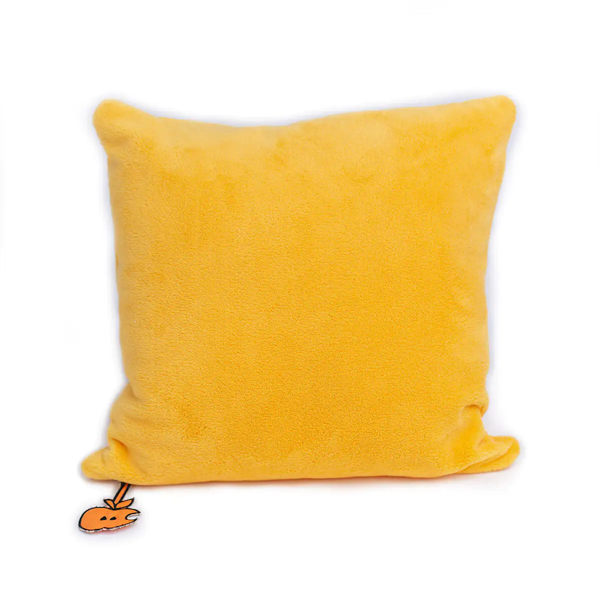 Milk and Moo Tombish Cat Baby Pillow - Kia Day Design