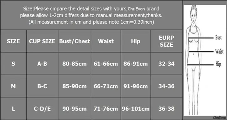 Pushup Latch Beachwear Kia Day Design