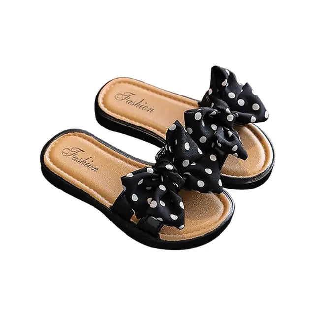 Open Toe Sandals for Kids - Kia Day Design