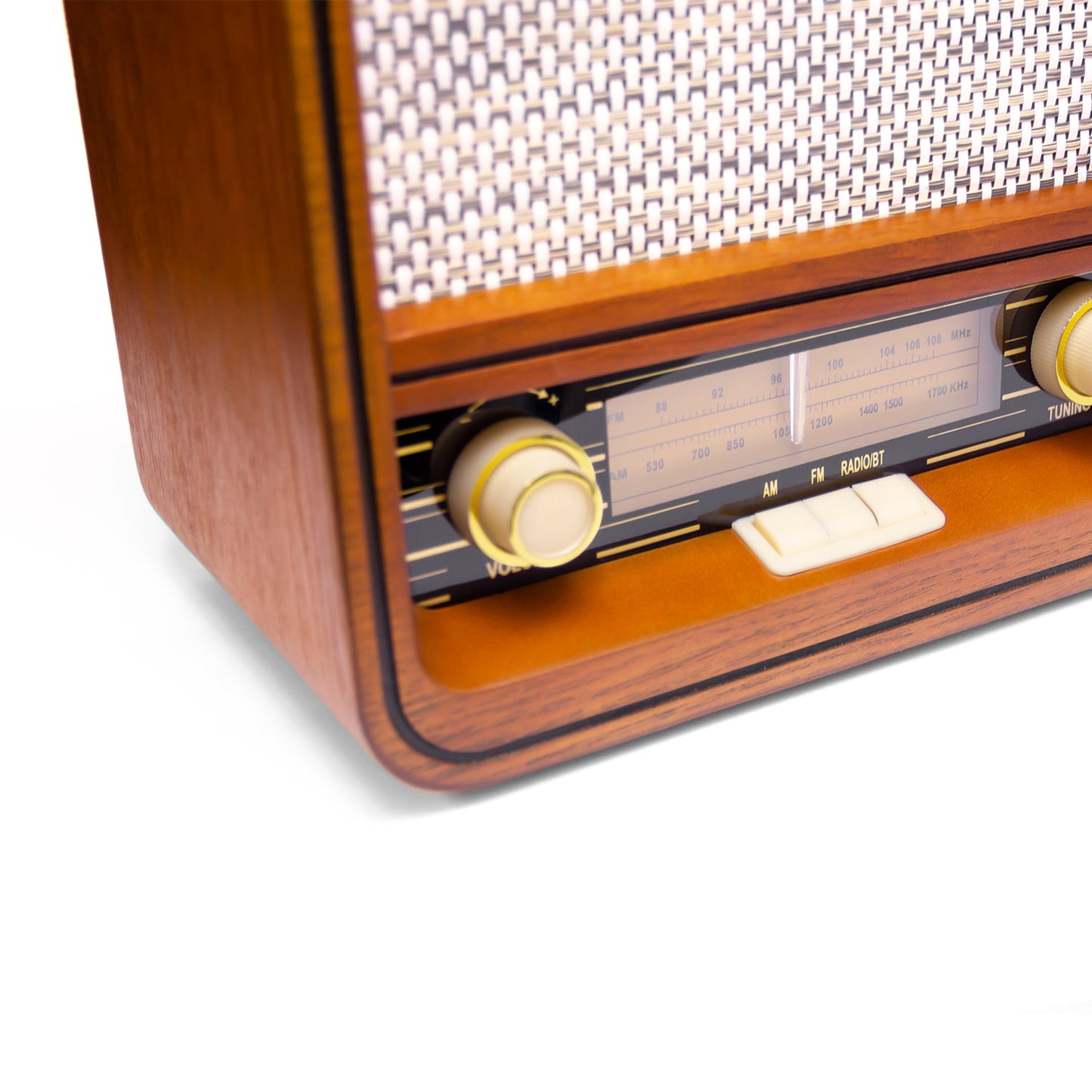 Fuse RAD- Fuse Audio- {{Product type}}