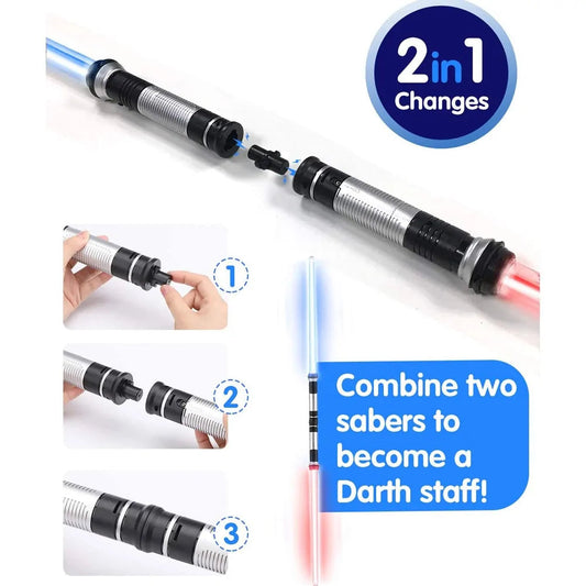 Lightsaber Toys For Children Kia Day Design