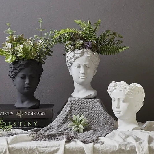 Venus Flower Vase Kia Day Design