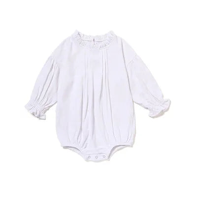 Spring Autumn Baby One Piece Clothes - Kia Day Design