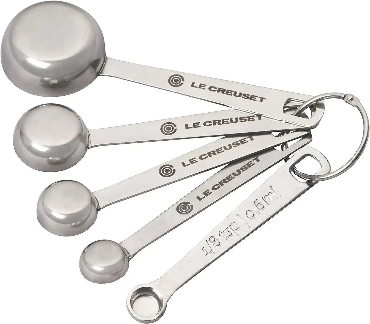 Measuring Spoon Set Kia Day Design