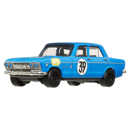 Hot Wheels Premium Prince Skyline GT Car - - toy car