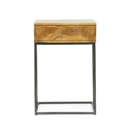 Shaped Slide Table - Kia Day Design
