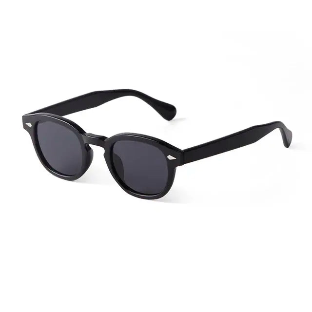 Vintage Turtle Shell Sunglasses Kia Day Design