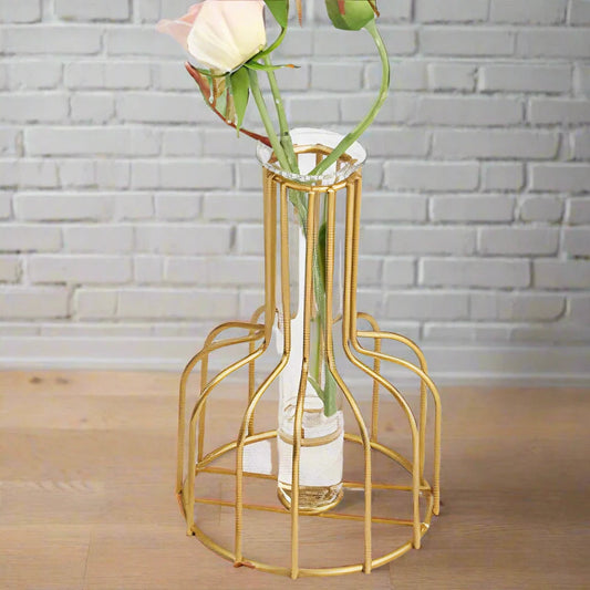 Becky Planter-Round Kia Day Design