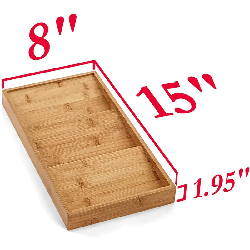 Chic & Stylish Kitchen Tray Kia Day Design