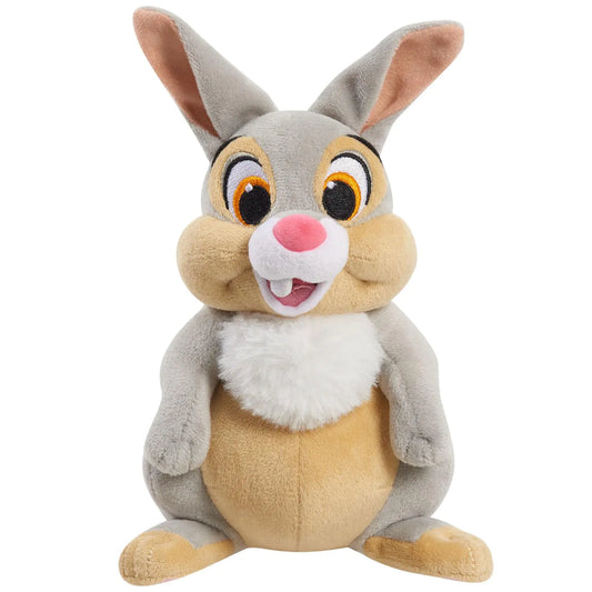 Disney Classics Collectible 8.75 Inch Beanbag Plush Thumper Rabbit - - plush toy