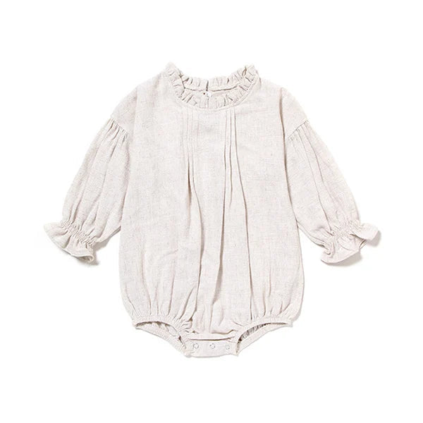 Spring Autumn Baby One Piece Clothes - Kia Day Design