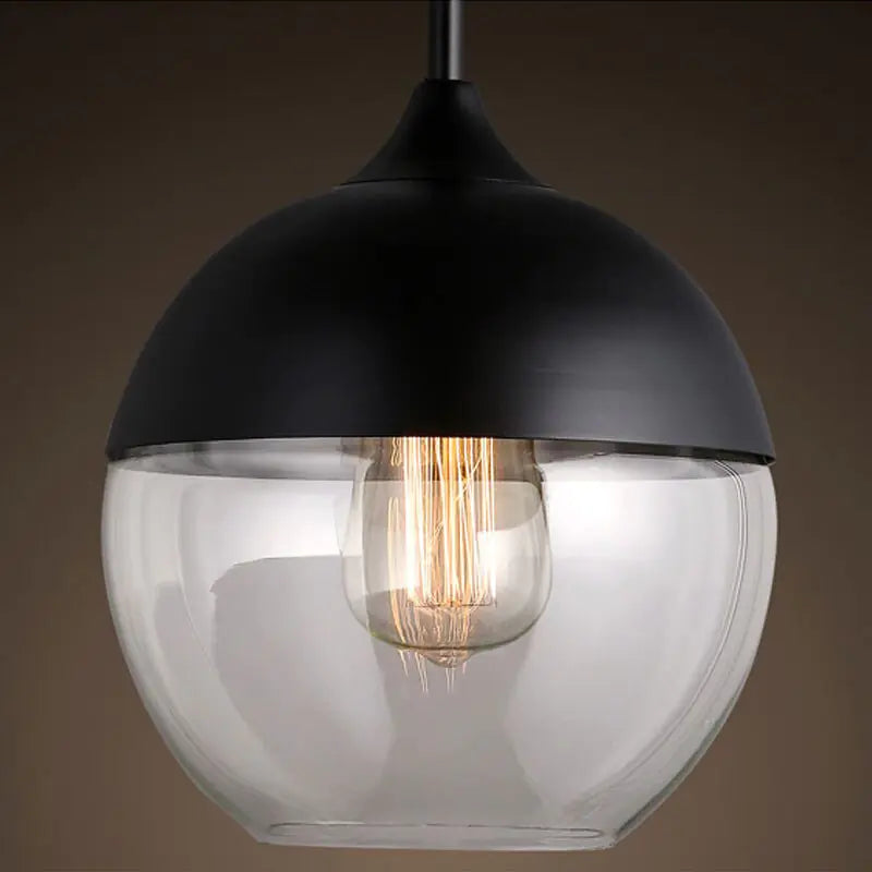 Nordic Style Ceiling Light - Kia Day Design