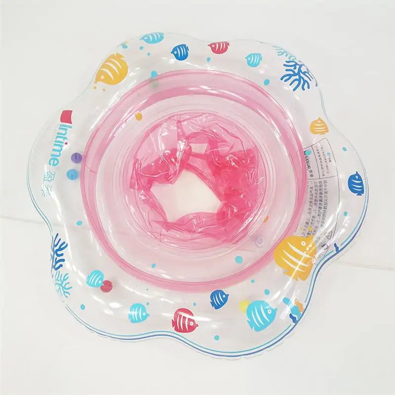 Baby Swim Tubes