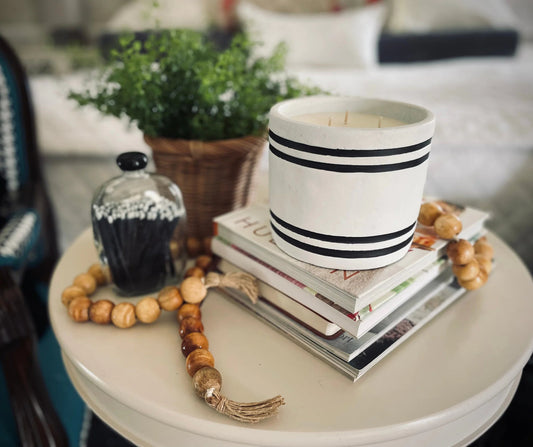 Décor 4” Safety Matches Kia Day Design