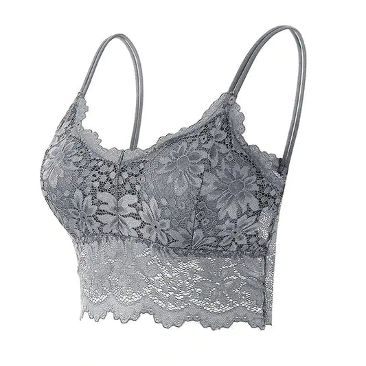 Comfortable Seamless Bra - Kia Day Design