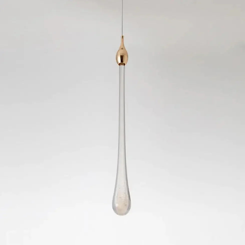 Water Drop Pendant Lights Kia Day Design