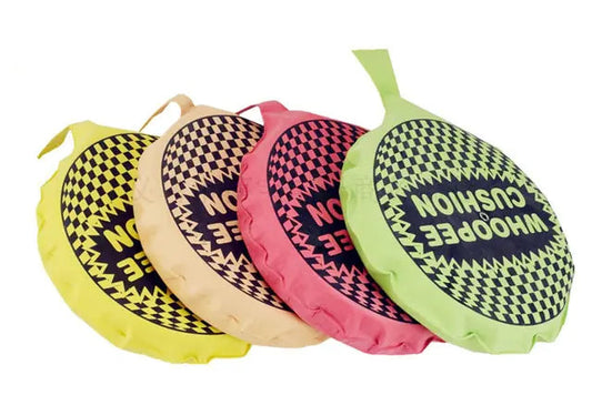 Fart Pad Pillow Toy Kia Day Design