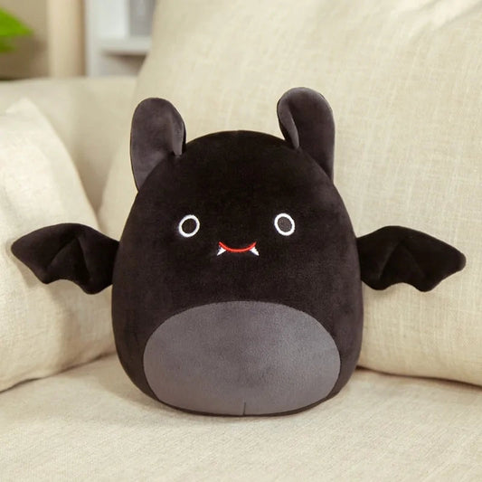 Bat Doll Plush Toy Kia Day Design
