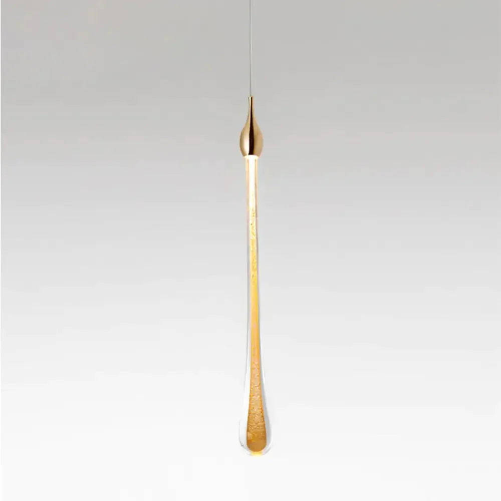 Water Drop Pendant Lights Kia Day Design