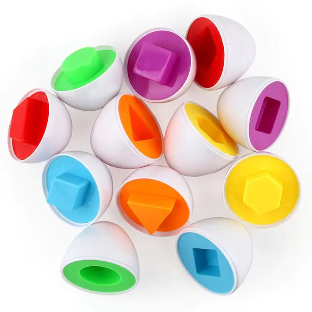 Baby Learning Educational Toy Smart Egg Toy Kia Day Design