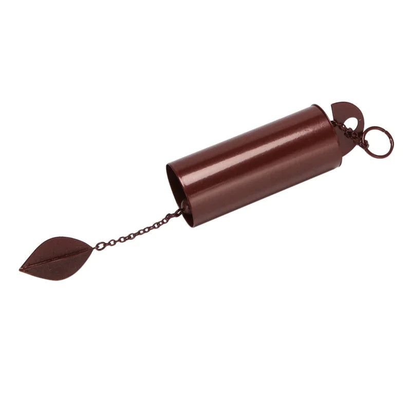 Large Deep Resonance Serenity Wind Chimes Kia Day Design
