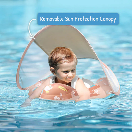 Baby Float Kia Day Design