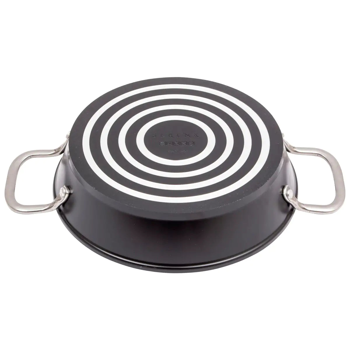 Serenk Excellence Granite Omelette Pan, 20 cm Kia Day Design