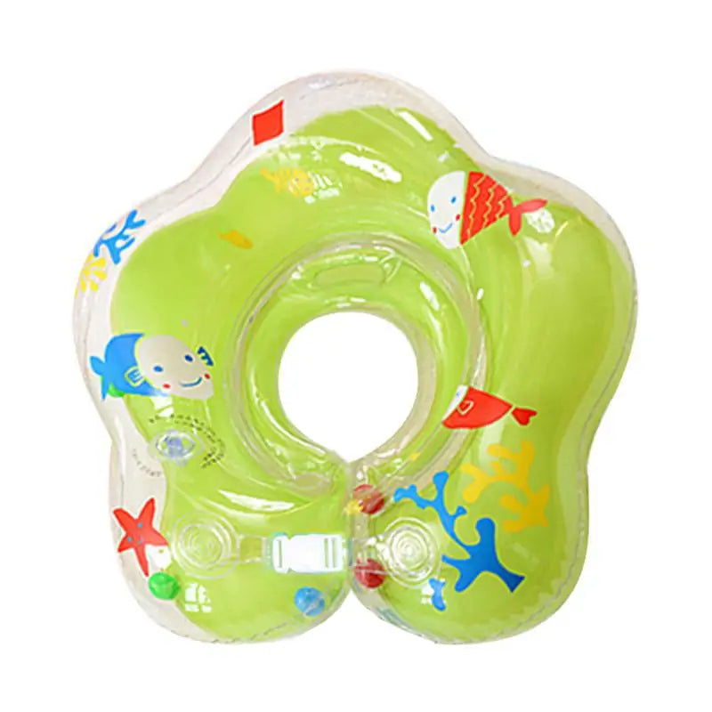 Baby Swim Tubes