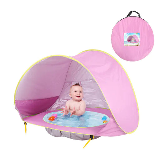 Baby Beach Tent Kia Day Design