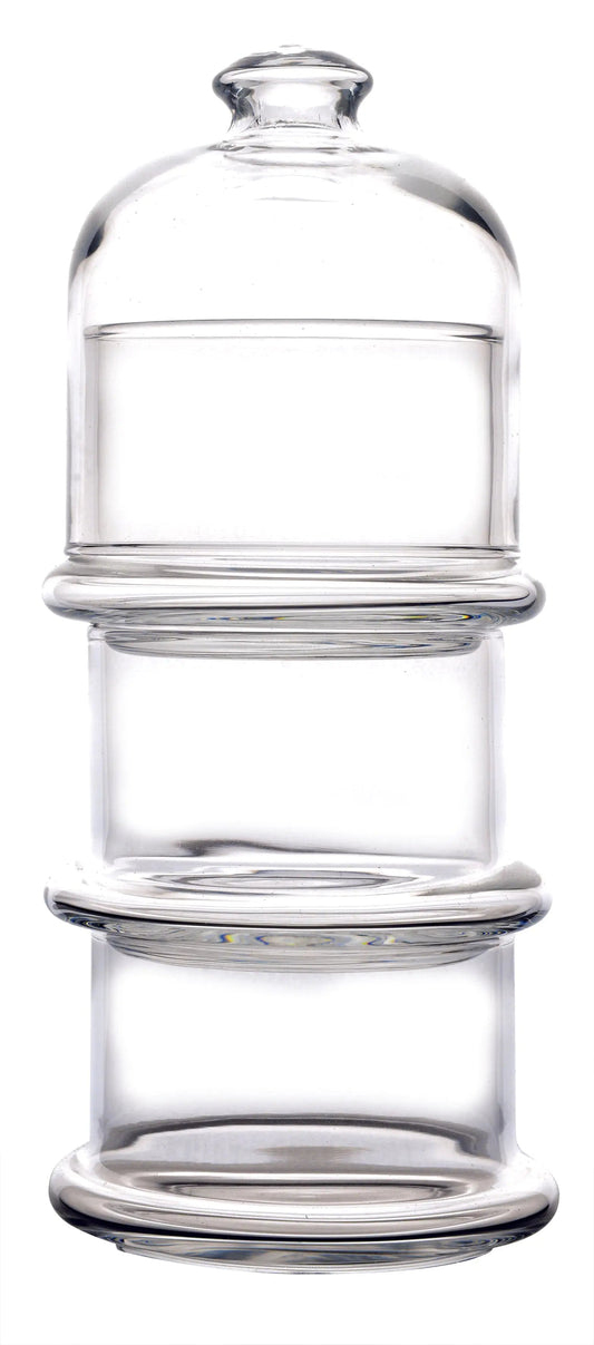 3-Layer Dragee Dispenser - Kia Day Design