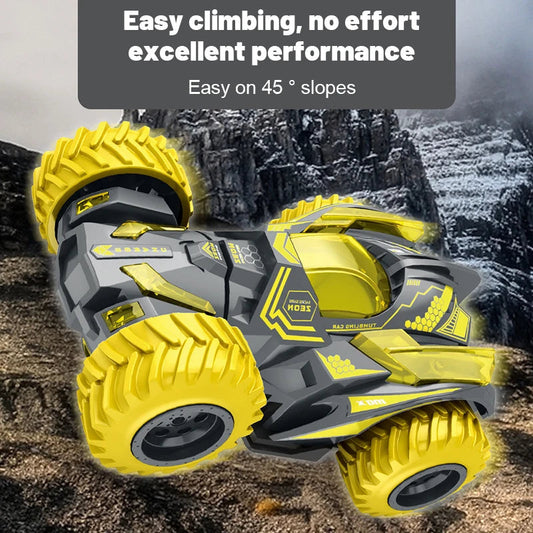 Stunt Cars Boy Toy Kia Day Design