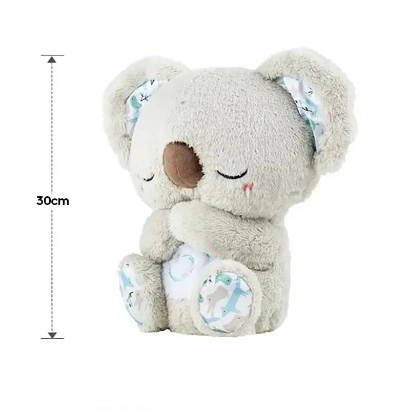 Breathing Koala Baby Sleep Aid Kia Day Design