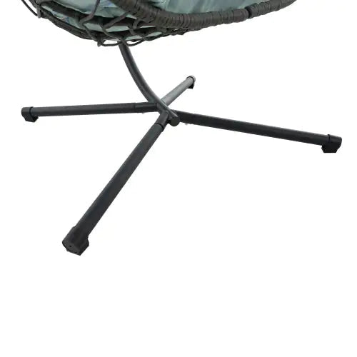 Egg Chair With Bracket - Kia Day Design