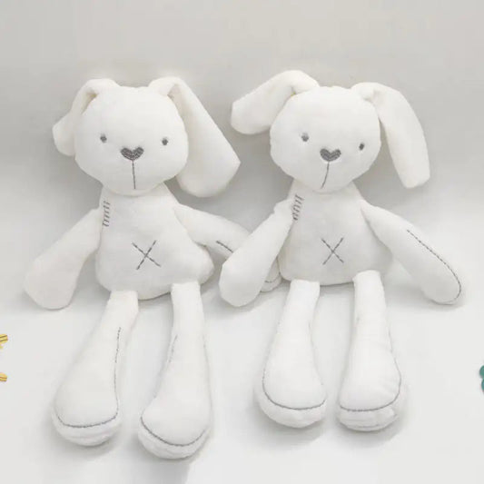 Pacify Baby Rabbit Doll Plush Toys Kia Day Design