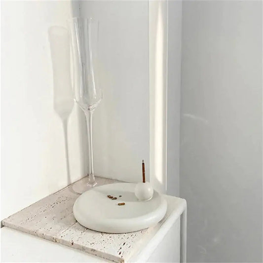 Ceramic Incense Burner Kia Day Design