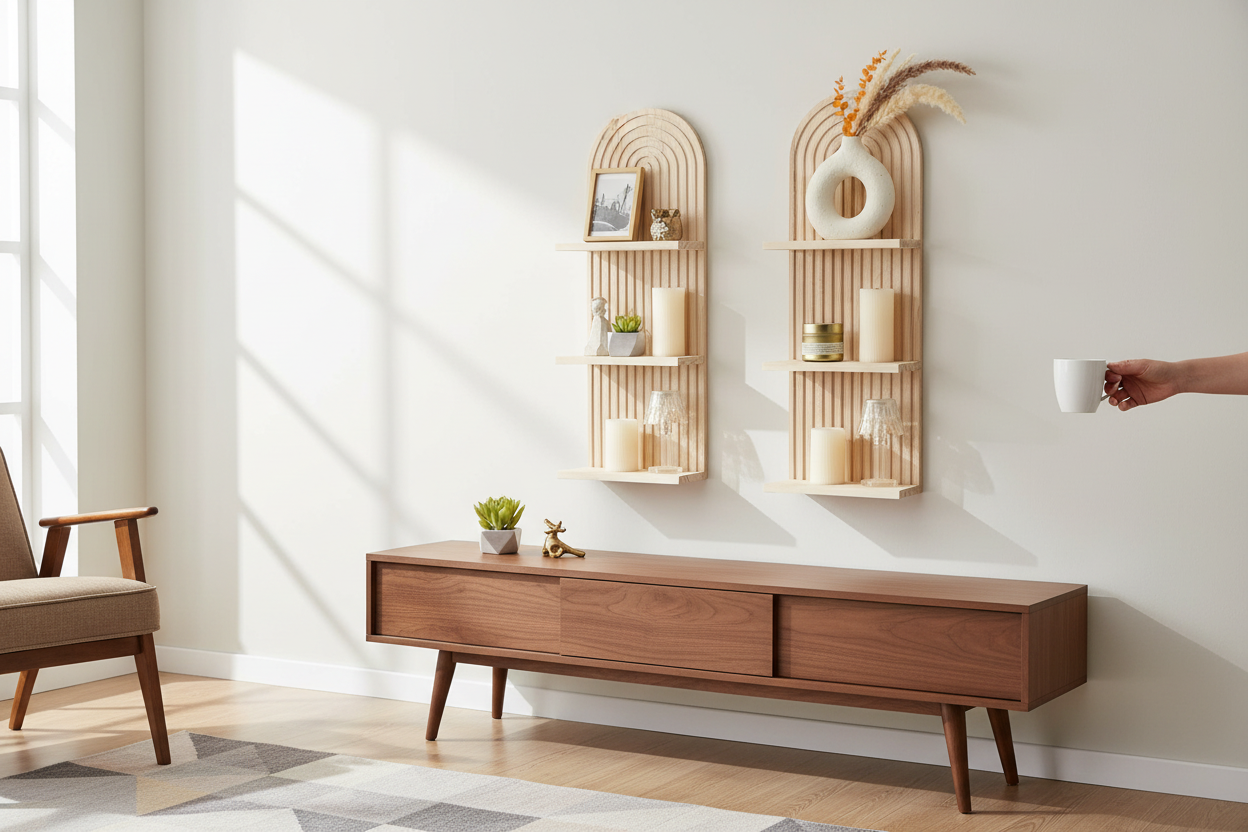 Home Furnishings & Decor