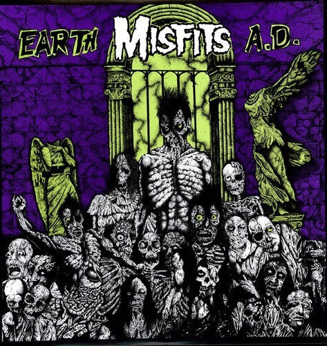Earth A.D. & Collection & Static Age- Weekly Hype- {{Product type}}